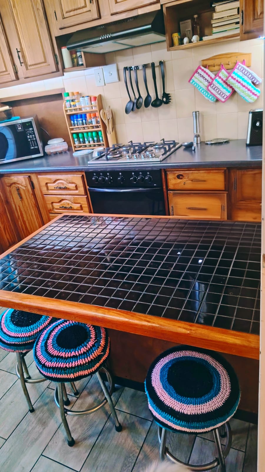 4 Bedroom Property for Sale in Sasolburg Ext 4 Free State